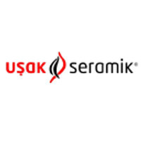 Usak Seramik Sanayi AS Logo