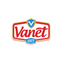 Vanet Gida Sanayi Ic ve Dis Ticaret AS Logo