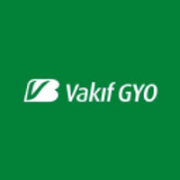 Vakif Gayrimenkul Yatirim Ortakligi AS Logo