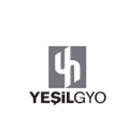 Yesil Gayrimenkul Yatirim Ortakligi AS Logo