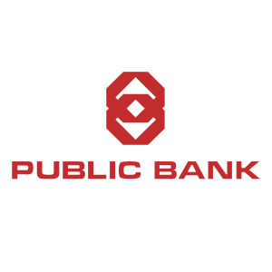 Public Bank Bhd Logo