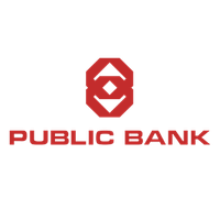 Public Bank Bhd Logo