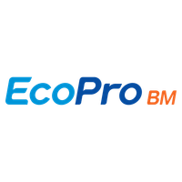 EcoPro BM Co Ltd Logo