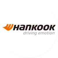 Hankook & Company Co Ltd Logo