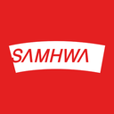 Samhwa Paint Industrial Co Ltd Logo