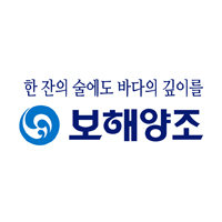 Bohae Brewery Co Ltd Logo