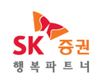 SK Securities Co Ltd Logo