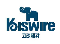 Kiswire Co Ltd Logo