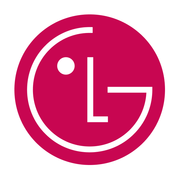 LG Corp Logo