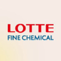 Lotte Fine Chemical Co Ltd Logo