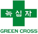 Green Cross Holdings Logo