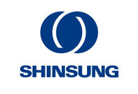 Shinsung Tongsang Co Ltd Logo