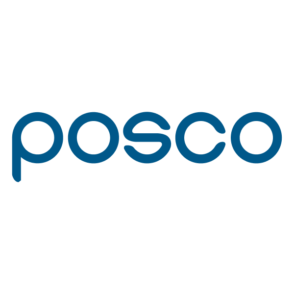 Posco Holdings Inc Logo