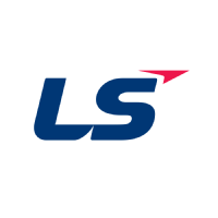 LS Corp Logo