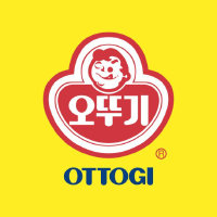 Ottogi Corp Logo