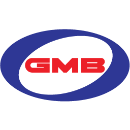 GMB Korea Corp Logo