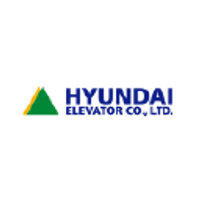 Hyundai Elevator Co Ltd Logo