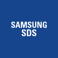 Samsung SDS Co Ltd Logo