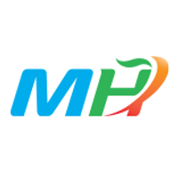 MHEthanol Co Ltd Logo