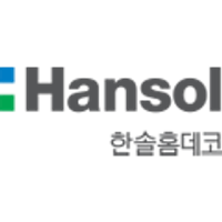 Hansol HomeDeco Co Ltd Logo