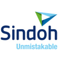 Sindoh Co Ltd Logo