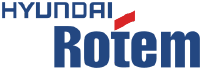 Hyundai Rotem Co Logo