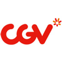CJ CGV Co Ltd Logo
