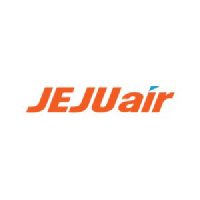 JejuAir Co Ltd Logo