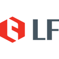 LF Corp Logo
