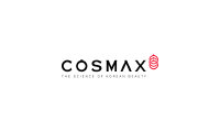 Cosmax Inc Logo