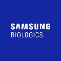 Samsung Biologics Co Ltd Logo