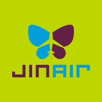 Jin Air Co Ltd Logo