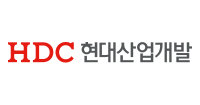 HDC Hyundai Development Co Logo