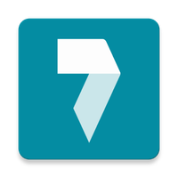 7digital Group plc Logo