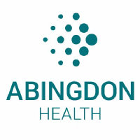 Abingdon Health PLC Logo