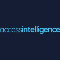 Access Intelligence PLC Logo