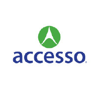 accesso Technology Group PLC Logo