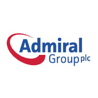 Admiral Group PLC Logo