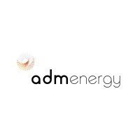 Adm Energy PLC Logo