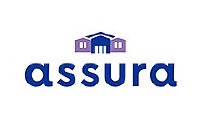 Assura PLC Logo