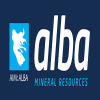 Alba Mineral Resources PLC Logo