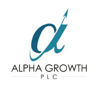 Alpha Growth PLC Logo