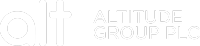 Altitude Group PLC Logo