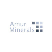 Amur Minerals Corp Logo