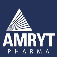 Amryt Pharma Holdings Ltd Logo