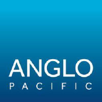 Anglo Pacific Group PLC Logo