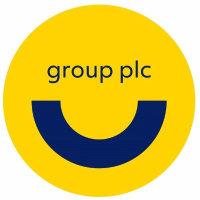 Appreciate Group PLC Logo