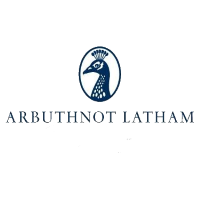 Arbuthnot Banking Group PLC Logo