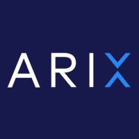 Arix Bioscience PLC Logo