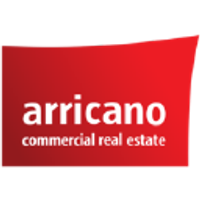 Arricano Real Estate PLC Logo